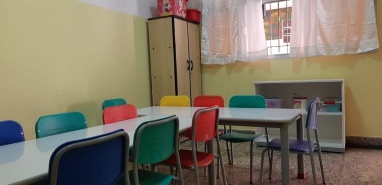 bercario particular vila guilhermina