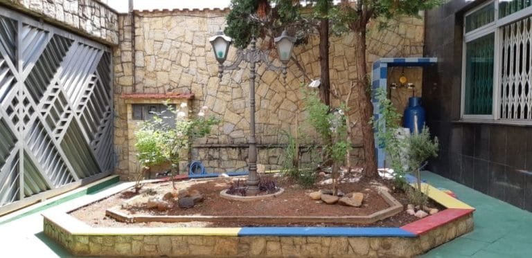 escola infantil vila guilhermina